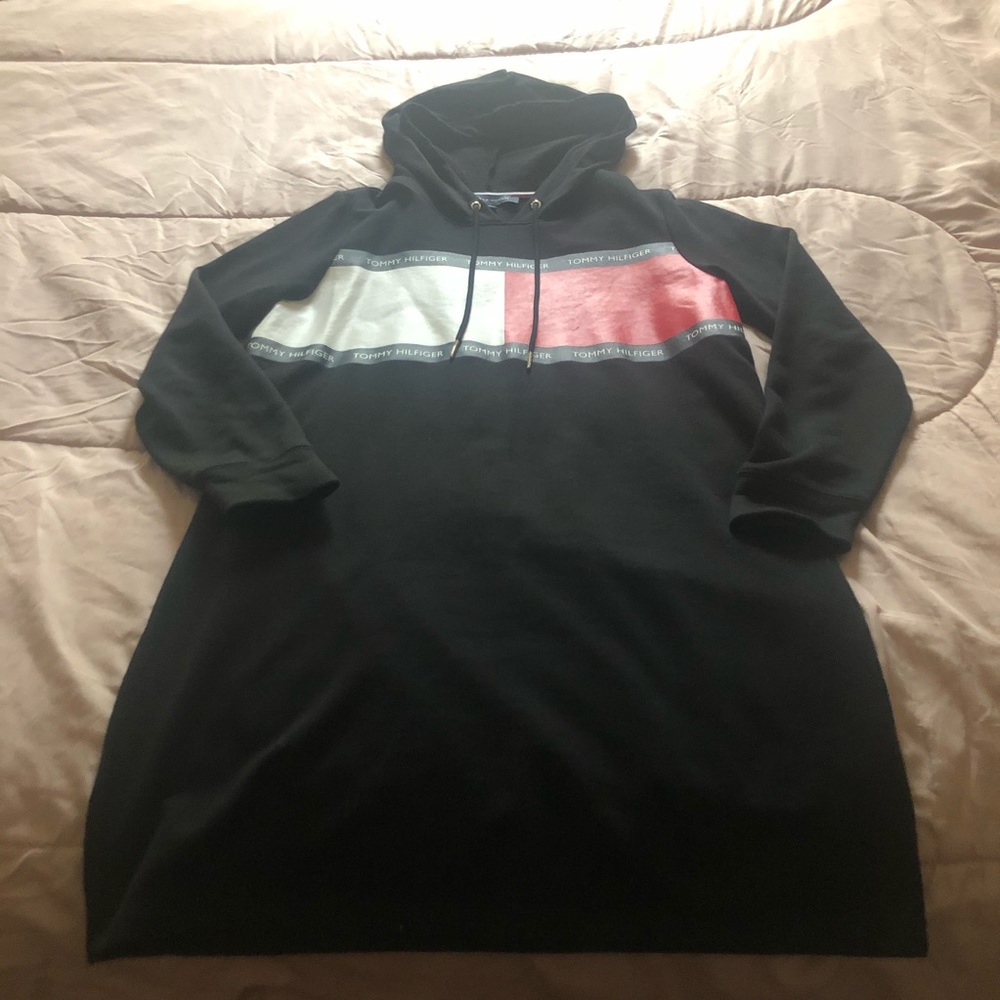 New, no tags, tried on but to short for my liking